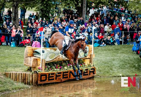 kentucky defender 3 day event